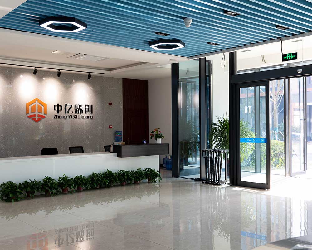 厂区展示