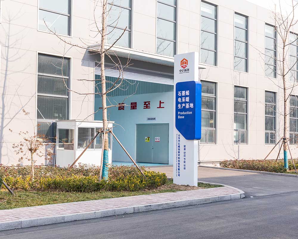 厂区展示